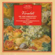 CD - Vivaldi - Die Vier Jahreszeiten