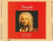 CD - Vivaldi - Die Vier Jahreszeiten