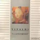 CD - Vivaldi - '4 Concertos'