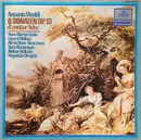 LP - Antonio Vivaldi - 6 Sonaten Op. 13 'Il Pastor Fido'