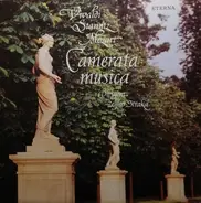 Vivaldi / Stamitz / Mozart - Camerata Musica