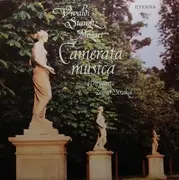 LP - Antonio Vivaldi / Carl Stamitz / Wolfgang Amadeus Mozart - Camerata Musica Leipzig , Zeljko Straka - Camerata Musica