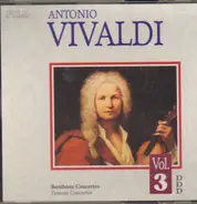 Antonio Vivaldi - Berühmte Concertos