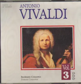 Vivaldi - Berühmte Concertos