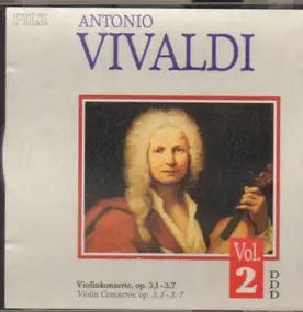 Vivaldi - Berühmte Violinkonzerte