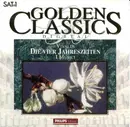 CD - Antonio Vivaldi - Golden Classics: Die Vier Jahreszeiten