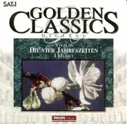 Antonio Vivaldi - Golden Classics: Die Vier Jahreszeiten