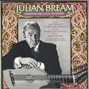 LP - Antonio Vivaldi / Georg Friedrich Händel / Karl Kohaut , Julian Bream , The Monteverdi Orchestra , - Concertos For Lute & Orchestra