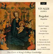 Vivaldi / Pergolesi - Gloria / Magnificat