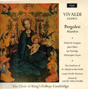 Vivaldi - Gloria / Magnificat