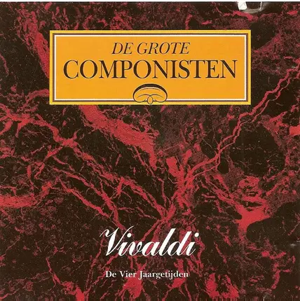 Vivaldi - De Vier Jaargetijden
