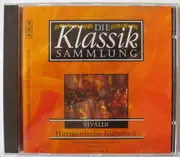 CD - Vivaldi - Die Klassiksammlung 45 - Höhepunkte Des Barock