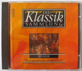 Vivaldi - Die Klassiksammlung 45 - Höhepunkte Des Barock