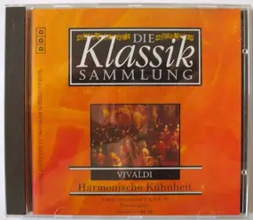 Vivaldi - Die Klassiksammlung 45 - Höhepunkte Des Barock