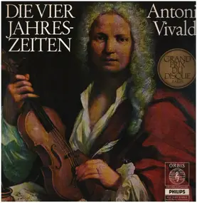 Vivaldi - Die vier Jahreszeiten