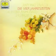 Antonio Vivaldi - Die Vier Jahreszeiten ('L'estro Armonico' 3 Concerti)