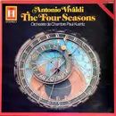 LP - Vivaldi - Die Vier Jahreszeiten