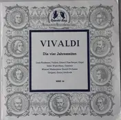 Vivaldi - Die Vier Jahreszeiten (Le Quattro Stagioni)