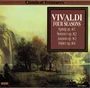 CD - Vivaldi - Four Seasons