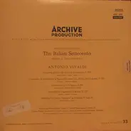 Vivaldi - 5 Concertos
