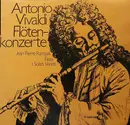 LP - Vivaldi - Flötenkonzerte (Rampal)