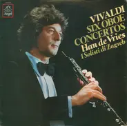 Vivaldi - Six Oboe Concertos