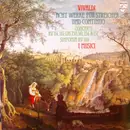 LP - Antonio Vivaldi / I Musici - Acht Werke Für Streicher Und Continuo
