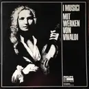LP - Vivaldi (I Musici) - Concerti