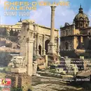 LP - Vivaldi - Italian Masterpieces - Concerto In D Minor Op. 8 No. 9 - Concerto In B Flat Major, F.I. No.42 - Concerto In A Minor, Op. 4, No. 4 - Concerto In E Minor, F. VIII, No. 6