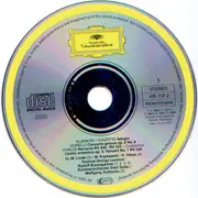 Double CD - Vivaldi / Pachelbel / Albinoni / Corelli - Die Vier Jahreszeiten / 4 Concerti / Canon & Gigue / Adagio / Weihnachts-Konzert