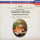 CD - Vivaldi / Pachelbel / ALbinoni - Le Quattro Stagioni / Kanon / Adagio