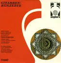 LP - Vivaldi / Dowland / Torelli - Gitarrenkonzerte