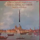 LP - Vivaldi / Haydn / Marcello - The Classical Oboe