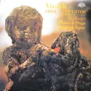 LP - Antonio Vivaldi / Jiří Krejčí / Musici De Praga / František Vajnar - Oboe Concertos