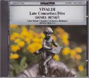 CD - Vivaldi - Lute Concertos & Trios