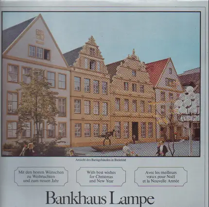 Antonio Vivaldi / Mauro Giuliani - Bankhaus Lampe