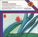 Double CD - Vivaldi / Giuliani / Rodrigo / Villa-Lobos / Castelnuovo Tedesco - Guitar Concertos