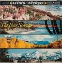 LP - Antonio Vivaldi / Società Corelli - The Four Seasons