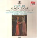 LP - Vivaldi - Magnificat - Gatefold