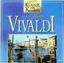 CD - Vivaldi - Seasonal Romance