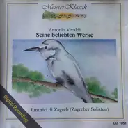 Vivaldi - Seine Beliebten Werke
