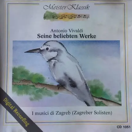 Vivaldi - Seine Beliebten Werke