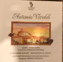 CD - Vivaldi - Stabat Mater - O Qui Coeli