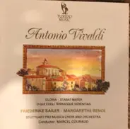 Vivaldi - Stabat Mater - O Qui Coeli