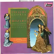 Vivaldi / Mozart - Gloria / Exsultate, Jubilate With The Famous Alleluja