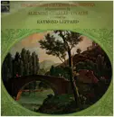 LP - Antonio Vivaldi / Tomaso Albinoni / Arcangelo Corelli / English Chamber Orchestra Directed By Raymo - Concertos