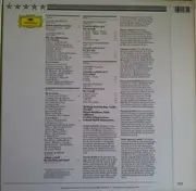 Double LP - Antonio Vivaldi / Tomaso Albinoni / Johann Pachelbel / Arcangelo Corelli , Harry Manfredini , Festi - Die Vier Jahreszeiten / Weihnachts-Konzerte