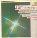 Double LP - Antonio Vivaldi / Tomaso Albinoni / Johann Pachelbel / Arcangelo Corelli , Harry Manfredini , Festi - Die Vier Jahreszeiten / Weihnachts-Konzerte