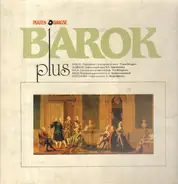 Vivaldi/Albinoni/Bach/ Boccherini - Barok Plus