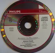 CD - Vivaldi - Konzerte Für Gitarren